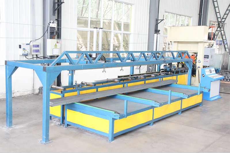 設(shè)備生產(chǎn)線