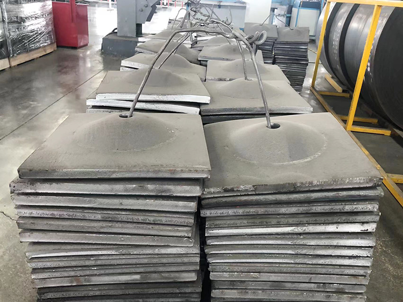 錨桿方托盤(pán)