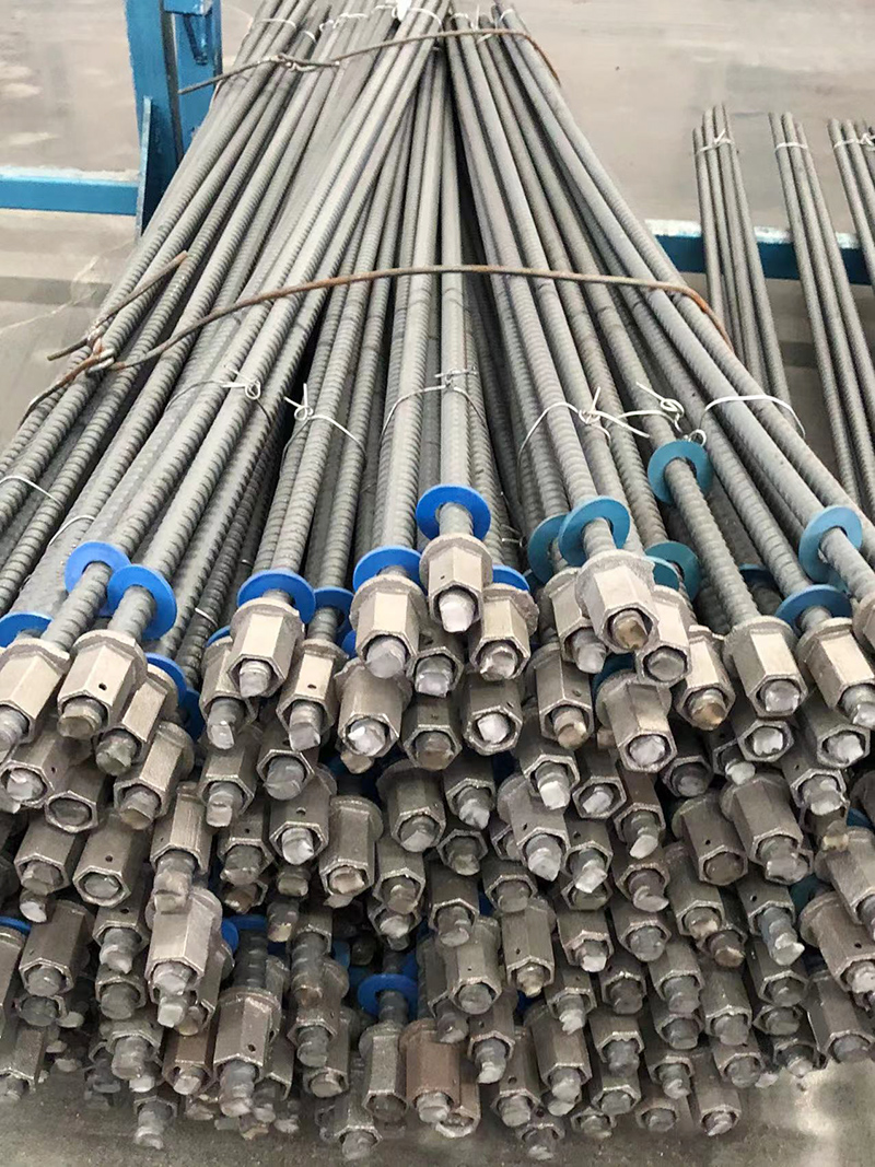 礦用高強(qiáng)錨桿