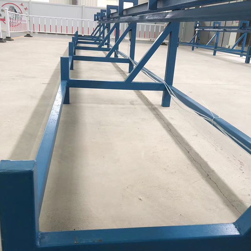 二代錨索自動(dòng)生產(chǎn)線