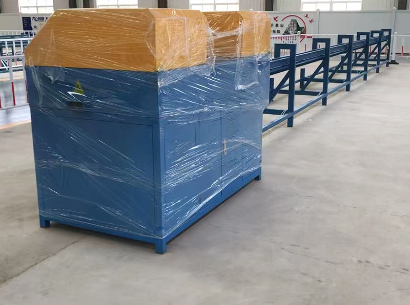 二代錨索生產(chǎn)線