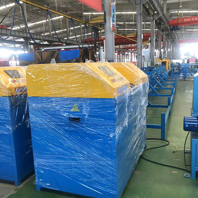 山東錨索生產(chǎn)線