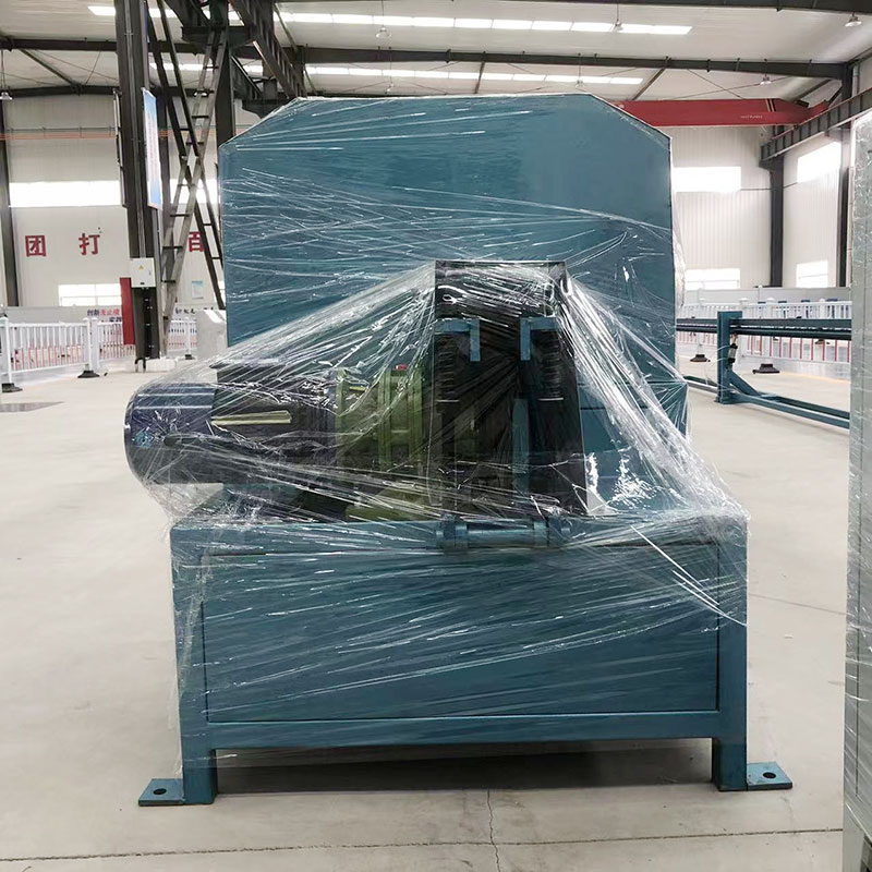 錨索生產(chǎn)線切割系統(tǒng)