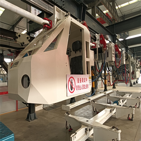 鋰電池單軌吊廠家