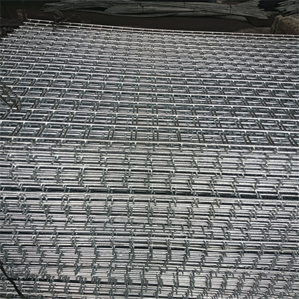 鍍鋅經(jīng)緯網(wǎng)廠家